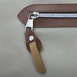 Sac à Langer Baby Bag MARRON