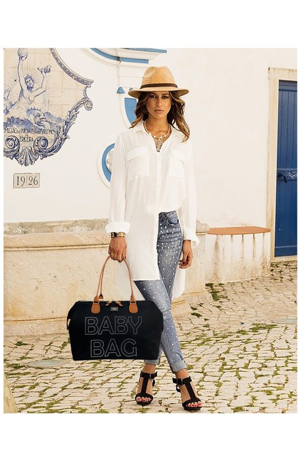 baby-bag-noir-dore