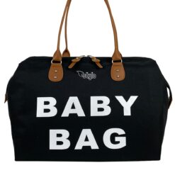 Sac à Langer Baby Bag TEK - Stylo