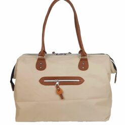 Sac à Langer Baby Bag MARRON