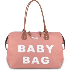 Sac à Langer Baby Bag TEK - Stylo