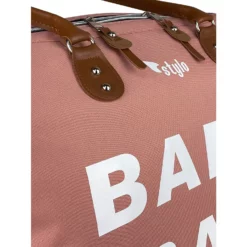 Sac à Langer Baby Bag TEK - Stylo