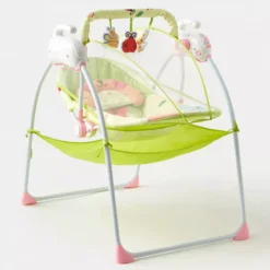 Destockage : Balançoire haute Unisexe Comfort 2 GO