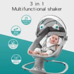 balancelle mastela bebe