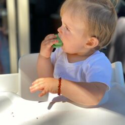 Babyjem : Bracelet ambre naturel et original