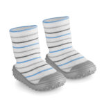 chaussette-apprentissage-bebe-antiderapente