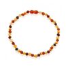 Babyjem : Collier ambre naturel et original
