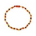 collier ambre