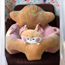 Coussin relax d'assise bébé