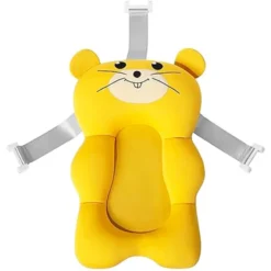 coussin de bain bébé