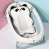 Coussin de Bain Bébé panda