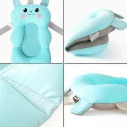 coussin de bain bébé