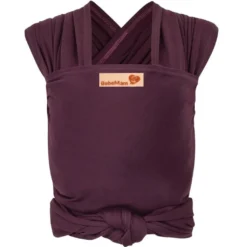 Écharpe de portage Simplicity - Bebemam