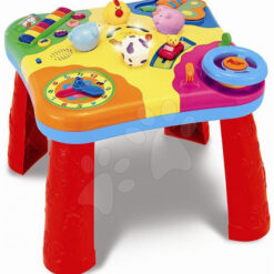 centre d'activités + Blocks - Kiddieland
