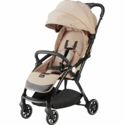 Poussette MAGICFOLD Plus Sable - Leclerc