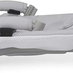 Transat pour bébé ergonomique Lullaby Gris - Ms Innovations