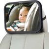 Miroir de voiture pour bébé - Babyjem