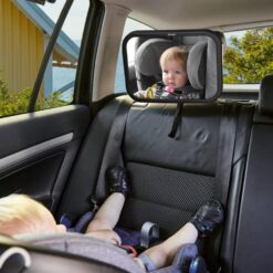 Miroir de voiture pour bébé - Babyjem