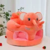 motif éléphant