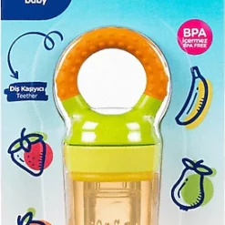 Sucette de Fruit Bpa Free - wee baby