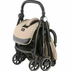 Poussette MAGICFOLD Plus Sable - Leclerc