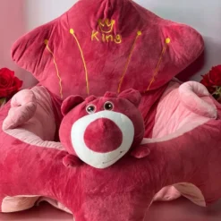 Coussin relax d'assise bébé