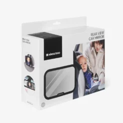 miroir rétroviseur voiture bébé kikkaboo –