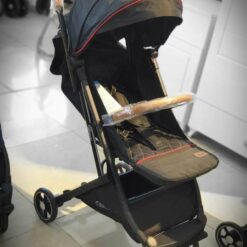 Poussette Valise Compacte Boyi Premium