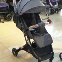 Poussette Valise Compacte Boyi Premium