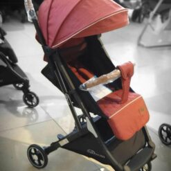 Poussette Valise Compacte Boyi Premium