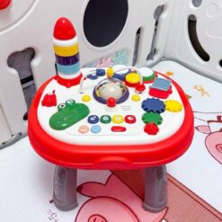 Table d'apprentissage bébé 18M+  - Huanger