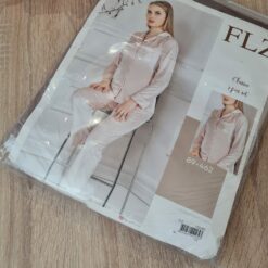 Pyjama femme deluxe ultra doux - Dowry