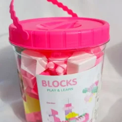 LOT DE BLOCK SOFT