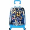 Valise Rigide transformers Disney à 43cm