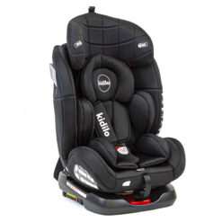 Siege auto naissance à 12ans - Grp0/1/2/3 Rotatif Isofix - Kidilo