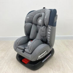 Siege auto naissance à 12ans - Grp0/1/2/3 Rotatif Isofix - Kidilo