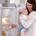 Avent systeme via allaitement