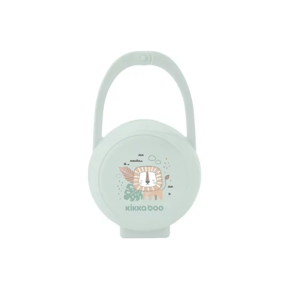 Etui-sucette-a-suspendre-Savanna-Menthe