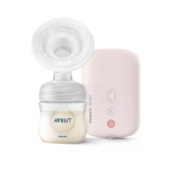 Tire-lait électrique Eureka SCF395 - Avent Philips