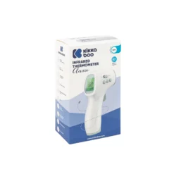 Thermomètre infrarouge Frontal - Kikkaboo
