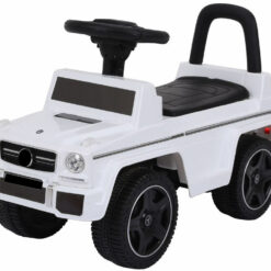 Baby Car Musical
