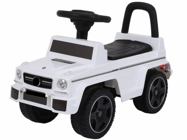 baby car mercedes–