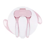 bol-en-silicone-4-en-1-kikkaboo-rose-2