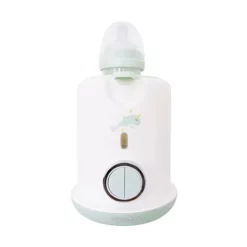 Chauffe-biberon et stérilisateur 3 en 1 Warmy- Kikkaboo