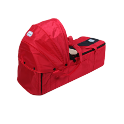 Couffin Souple Portable - monbébé