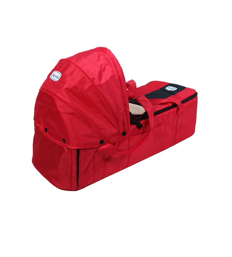 Couffin Souple Portable - monbébé