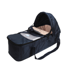 couffin bleu monbébé