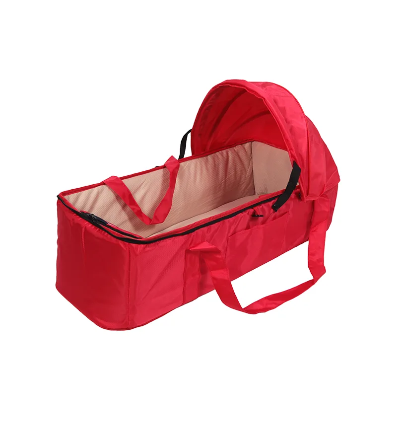 Couffin Souple Portable - monbébé
