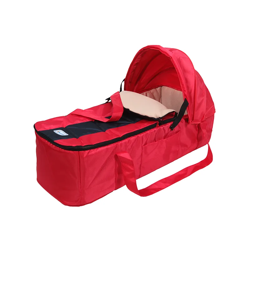 Couffin Souple Portable - monbébé