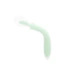 cuillere-d-entrainement-flexible-mint-kikkaboo-1
